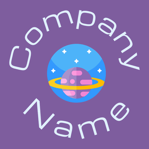 Planet logo on a Scampi background - Sommario