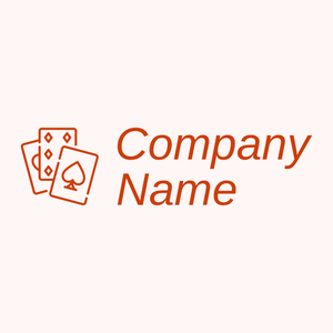 Cards logo on a pale background - Juegos & Entretenimiento