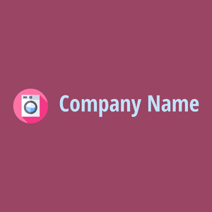 Washing machine logo on a Cadillac background - Pulizia & Manutenzione
