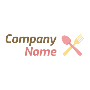 Cutlery on a White background - Nourriture & Boisson