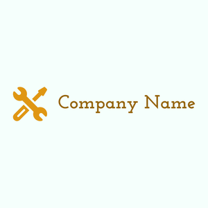 Support logo on a Mint Cream background - Construcción & Herramientas