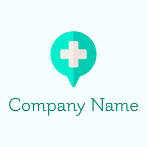 Pin on a Azure background - Medisch & Farmaceutisch