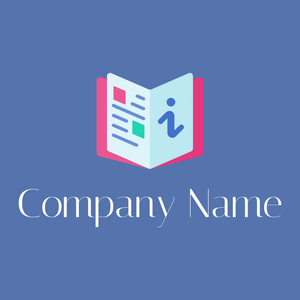 Magazine logo on a San Marino background - Arte & Entretenimiento