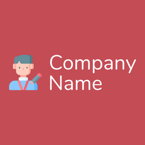 Copywriter on a Fuzzy Wuzzy Brown background - Empresa & Consultantes