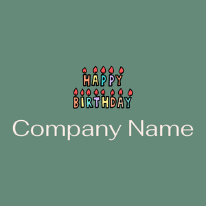 Happy birthday on a Cutty Sark background - Jeux & Loisirs