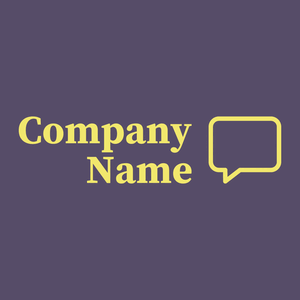 Message logo on a Mulled Wine background - Comunicaciones
