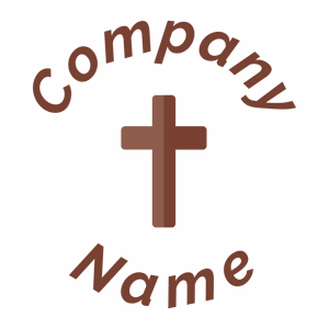 Christianity on a White background - Religión