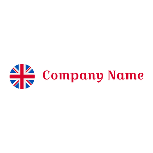 United kingdom on a White background - Reise & Hotel