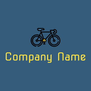 Bicycle on a Matisse background - Deportes