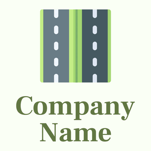 Motorway logo on a Ivory background - Automóveis & Veículos