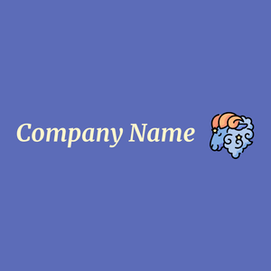 Aries logo on a Chetwode Blue background - Categorieën
