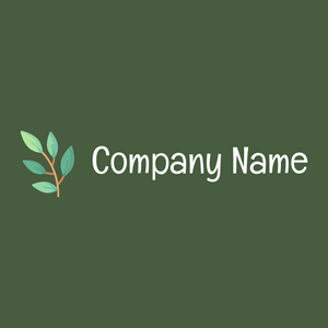 Tea logo on a Tom Thumb background - Fiori