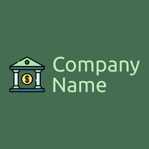 Bank on a Killarney background - Empresa & Consultantes