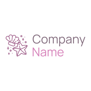 Outlined Seashell logo on a White background - Sommario
