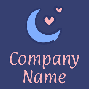 Honeymoon logo on a Torea Bay background - Viajes & Hoteles
