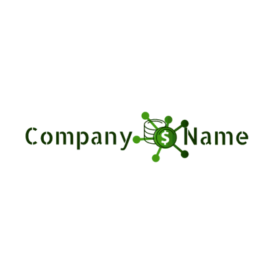 3509 - Empresa & Consultantes Logotipo