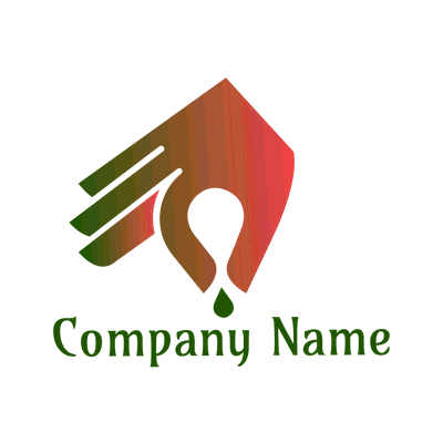 3532 - Umwelt & Natur Logo