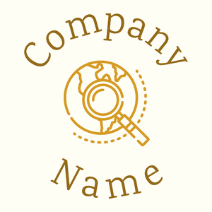 Explore logo on a Ivory background - Reise & Hotel