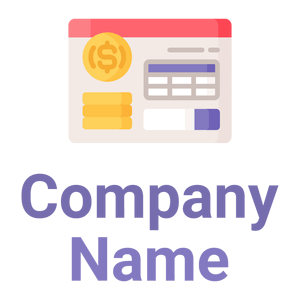 Account logo on a White background - Negócios & Consultoria