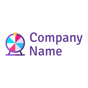 Lottery logo on a White background - Jogos & Recreação