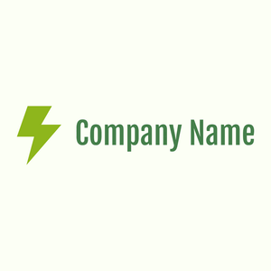 Flash logo on a Ivory background - Tecnologia