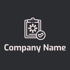 Test results logo on a Bastille background - Medical & Farmacia