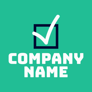 check box logo - Politiek