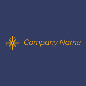 Holy logo on a Bay Of Many background - Religión