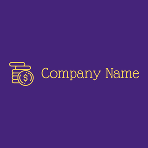 Money logo on a Windsor background - Negócios & Consultoria