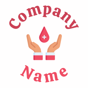 Tacao Blood donation on a White background - Arte & Entretenimiento