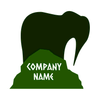 3798 - Animales & Animales de compañía Logotipo