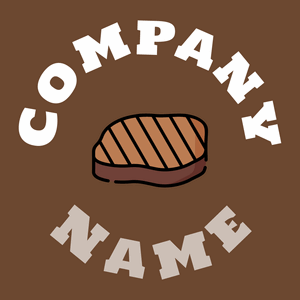 Twine Beef on a Dallas background - Animales & Animales de compañía