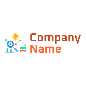 Forecast logo on a White background - Empresa & Consultantes