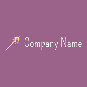 Staff logo on a Strikemaster background - Divertissement & Arts