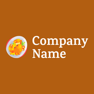 Link Water Crab on a Rust background - Animais e Pets