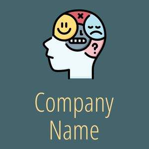 Psychology logo on a Tax Break background - Medical & Farmacia
