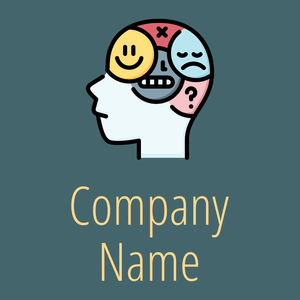 Psychology logo on a Tax Break background - Medisch & Farmaceutisch