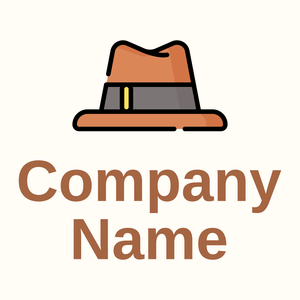Fedora hat logo on a Floral White background - Sécurité