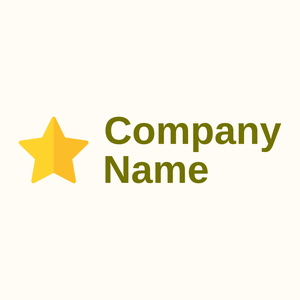 Star logo on a Floral White background - Categorieën