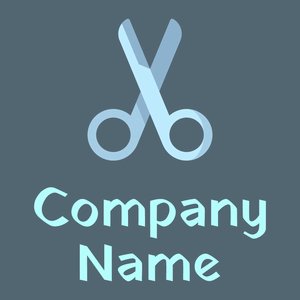 Scissors on a Tax Break background - Moda & Bellezza