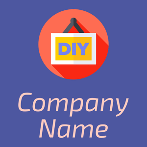 DIY logo on a Governor Bay background - Construcción & Herramientas