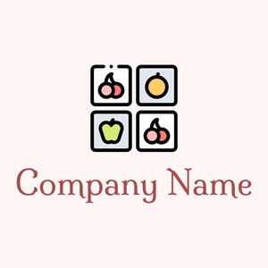 Memory cards logo on a beige background - Juegos & Entretenimiento