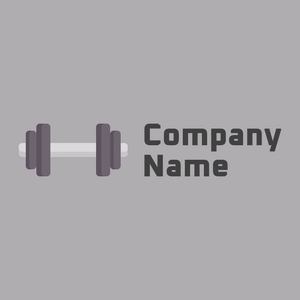 Rum Dumbbell on a Chatelle background - Deportes