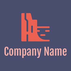 Cliff logo on a East Bay background - Meio ambiente