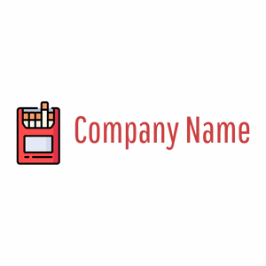 Cigarettes on a White background - Médicale & Pharmaceutique