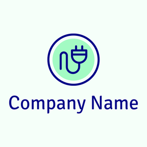 Electric on a Mint Cream background - Empresa & Consultantes