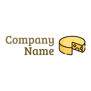 Salomie Cheese on a White background - Alimentos & Bebidas