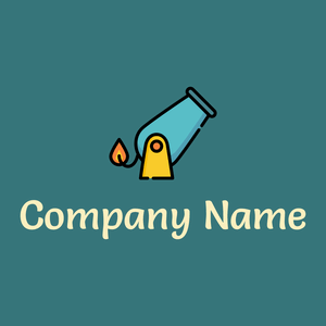 Cannon logo on a green background - Categorieën