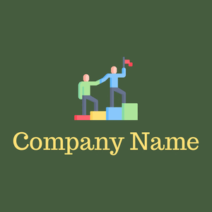 Granny Smith Apple Leadership on a Tom Thumb background - Empresa & Consultantes