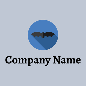Bat on a Link Water background - Juegos & Entretenimiento